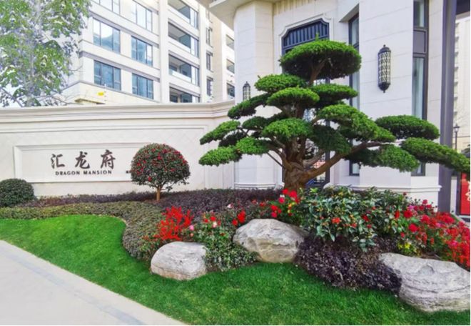 ®佳运瑞璟湾售楼处 宝山佳运瑞璟湾官方发布：让你轻松置业(图5)