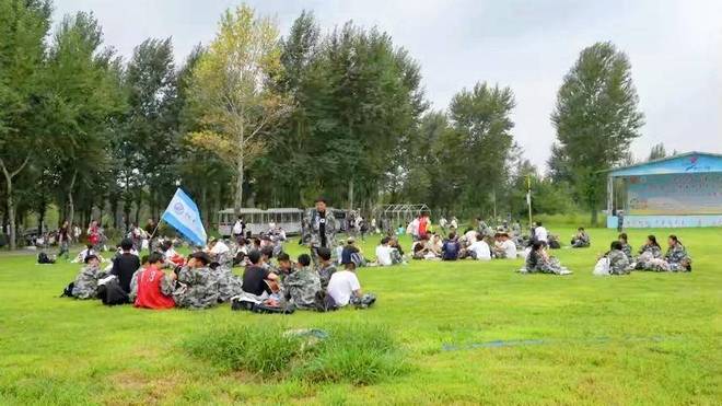 “我在彰武有棵树”万人次参与彰武生态研学火爆！(图2)