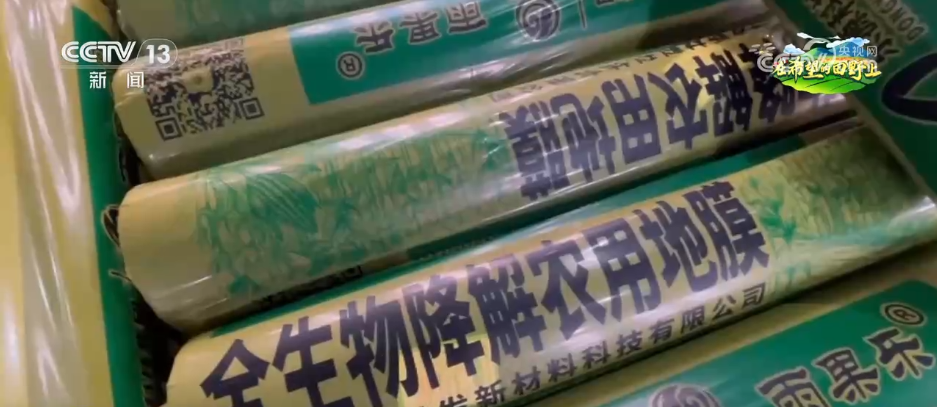 果树“打吊瓶”、无人驾驶播种机……科技“金钥匙”解锁乡村振兴新图景(图15)