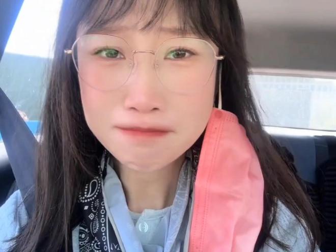 “别说养老了都活不过25岁”985女生薪资流出难怪情绪崩溃(图1)