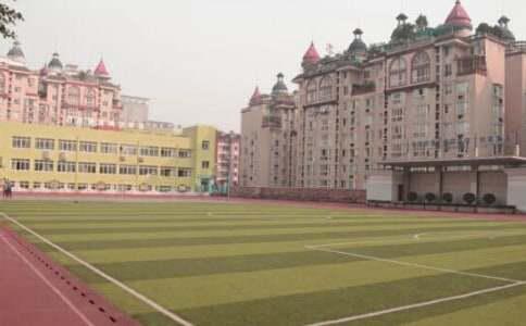 校园好少年的事迹材料（通用10篇）(图1)