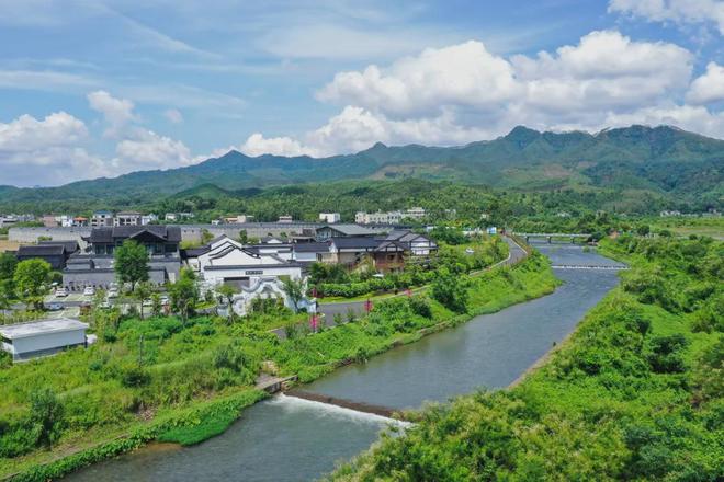 “百千万工程”三年初见成效 埔前镇三年耕耘绘就镇强、村美、民富新画卷(图3)