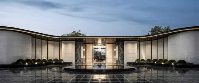 直击现场！我竟然被龙湖实景体验区硬控1小时！(图2)
