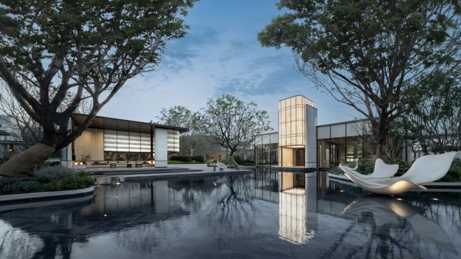 直击现场！我竟然被龙湖实景体验区硬控1小时！(图7)