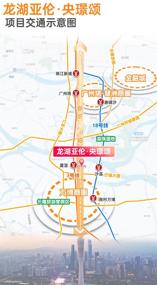 直击现场！我竟然被龙湖实景体验区硬控1小时！(图20)