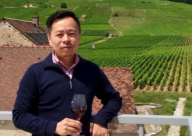 19年前山西煤老板豪掷6亿在荒漠种葡萄被嘲人傻钱多现怎样(图2)