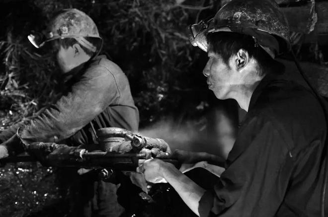 19年前山西煤老板豪掷6亿在荒漠种葡萄被嘲人傻钱多现怎样(图6)