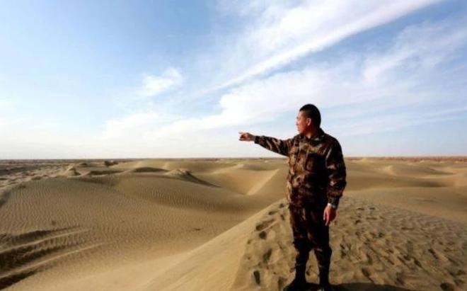 19年前山西煤老板豪掷6亿在荒漠种葡萄被嘲人傻钱多现怎样(图14)