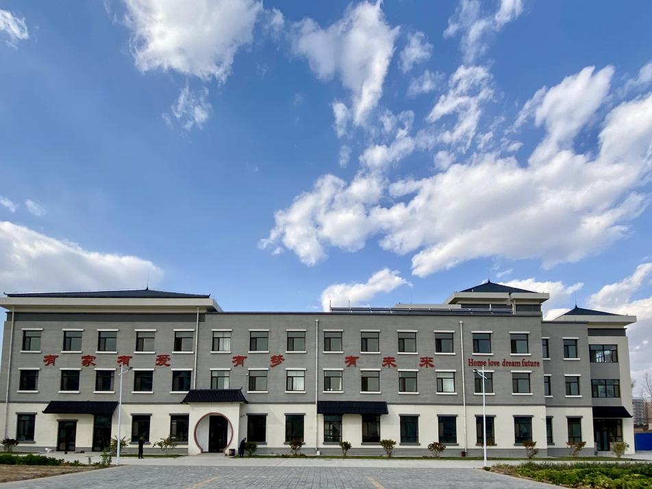 不止是种树:益海嘉里金龙鱼的蔚县十年为乡村振兴“种”下了什么(图5)