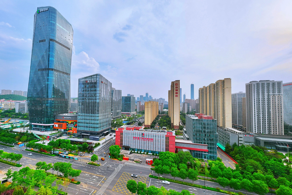 济南高新区：以更开放、包容姿态“揽天下英才”_今日头条_大众网(图4)