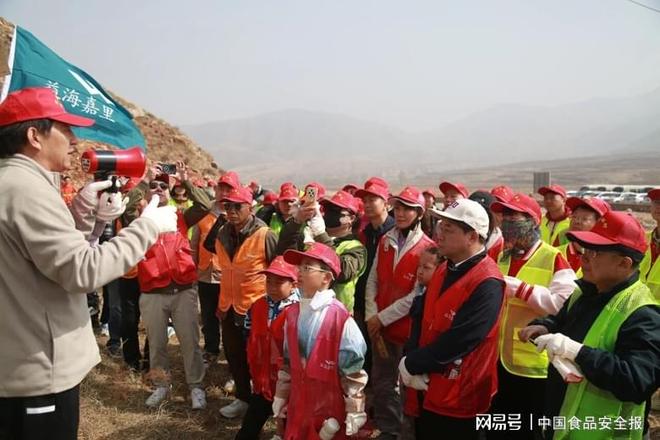 益海嘉里金龙鱼深耕蔚县十载：植绿筑屏障 产业赋新能(图2)