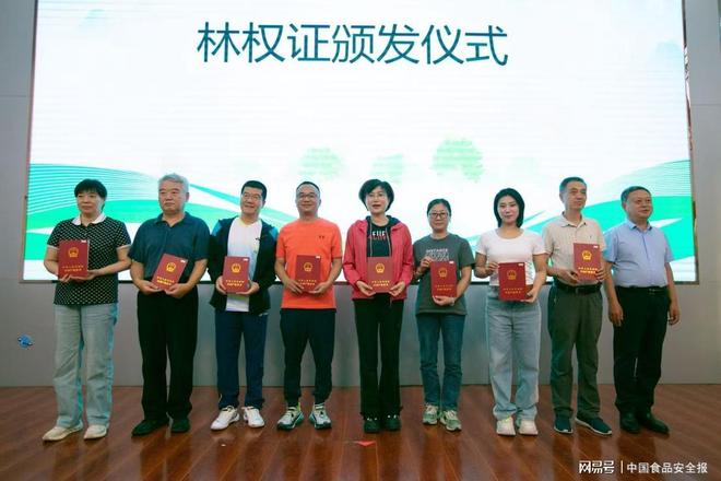 益海嘉里金龙鱼深耕蔚县十载：植绿筑屏障 产业赋新能(图5)