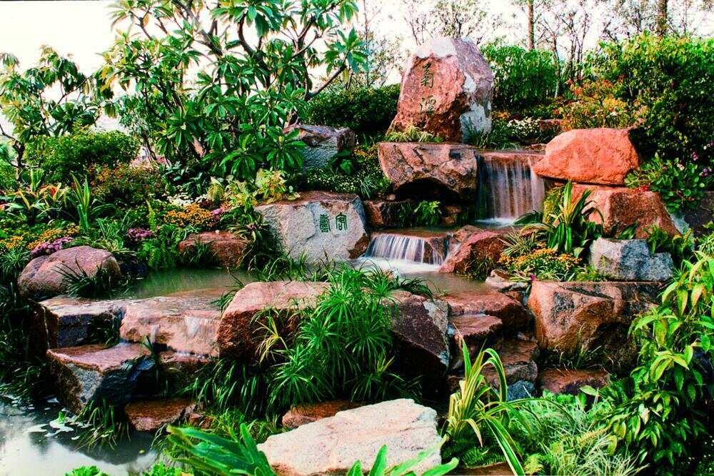 与城共生：跨越廿四载一座金奖园林的诞生与重生 珠园廿五载绿美谱新章(图6)