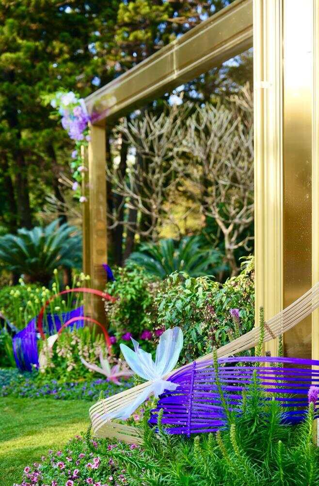 与城共生：跨越廿四载一座金奖园林的诞生与重生 珠园廿五载绿美谱新章(图10)