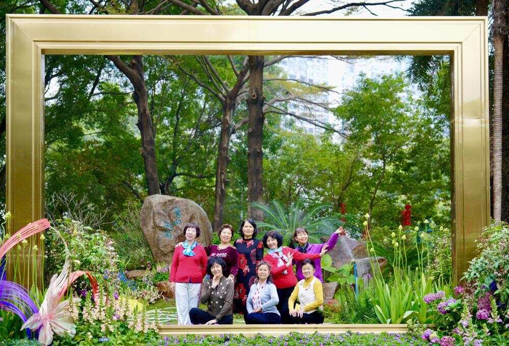 与城共生：跨越廿四载一座金奖园林的诞生与重生 珠园廿五载绿美谱新章(图13)