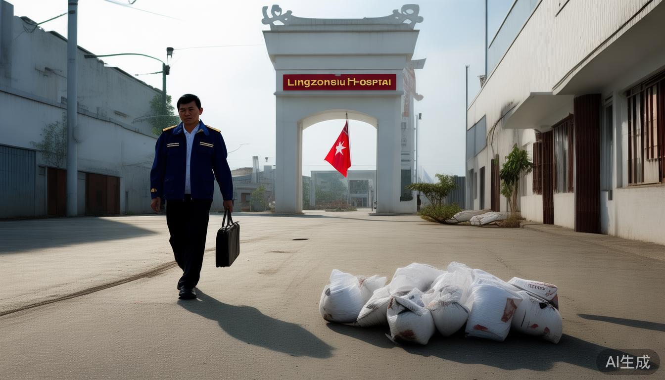 78岁老医者扎根陵水9年！他究竟有着怎样的医者仁心？(图1)