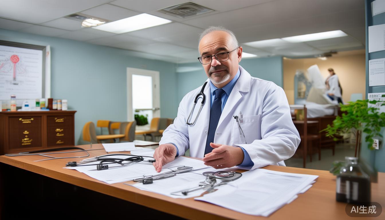 78岁老医者扎根陵水9年！他究竟有着怎样的医者仁心？(图4)