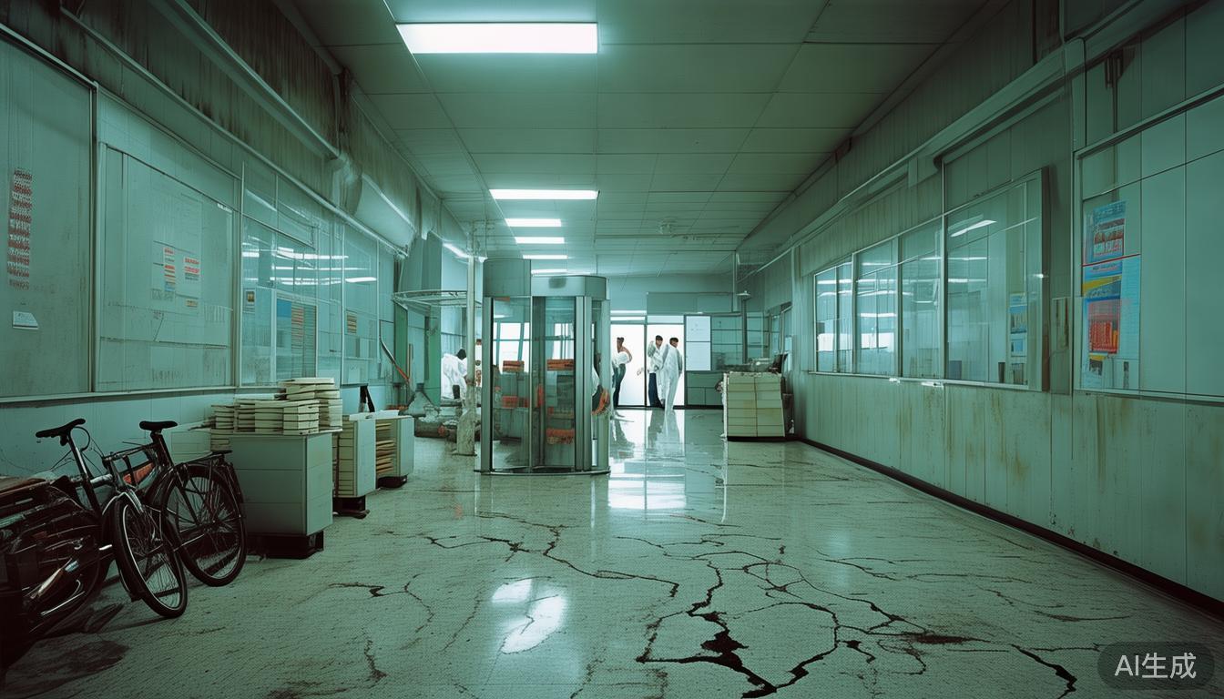 78岁老医者扎根陵水9年！他究竟有着怎样的医者仁心？(图2)