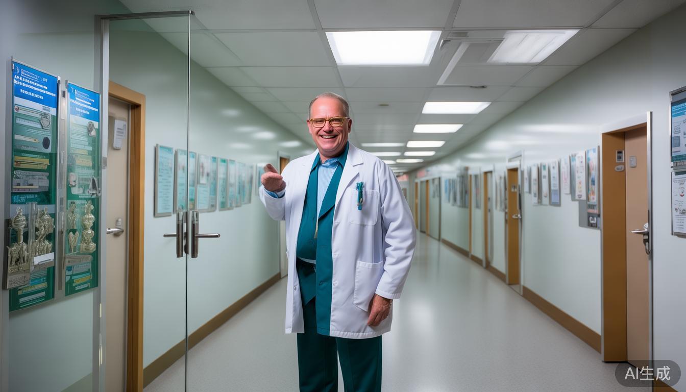 78岁老医者扎根陵水9年！他究竟有着怎样的医者仁心？(图6)