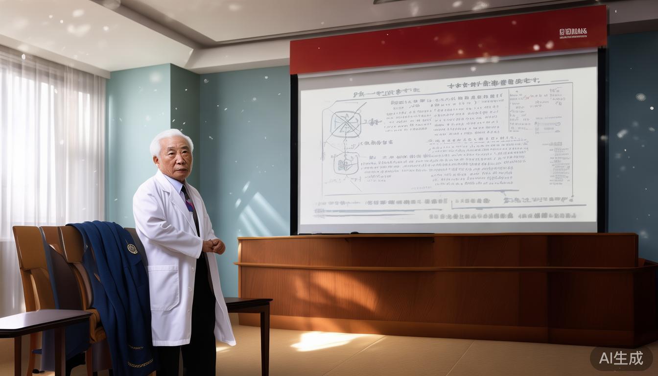 78岁老医者扎根陵水9年！他究竟有着怎样的医者仁心？(图5)