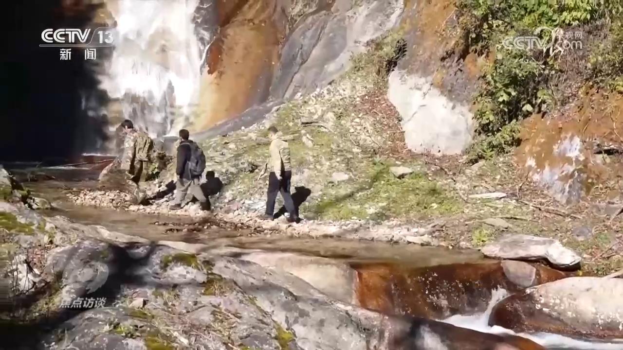 焦点访谈｜守护生态宝库 塑造人与自然可持续未来(图5)