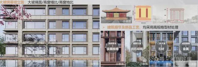 聚焦@金融街武夷·融御官方售楼处：金融街武夷·融御未来生活新篇章(图12)