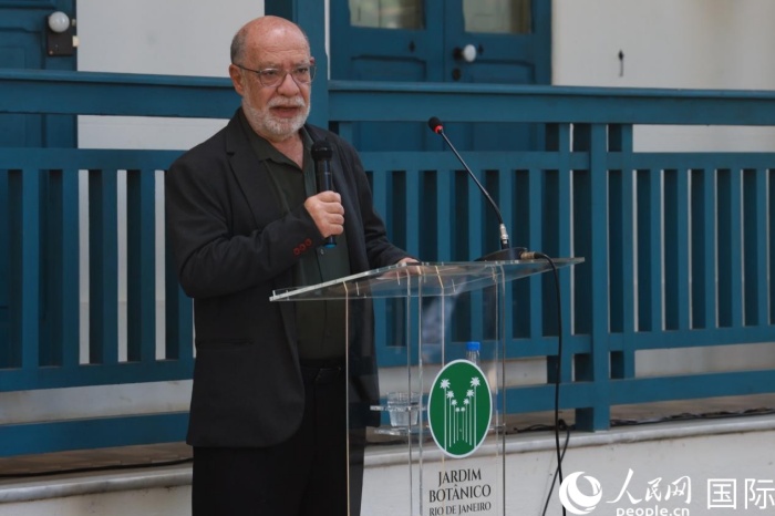 中巴“茶缘”续新篇(图4)