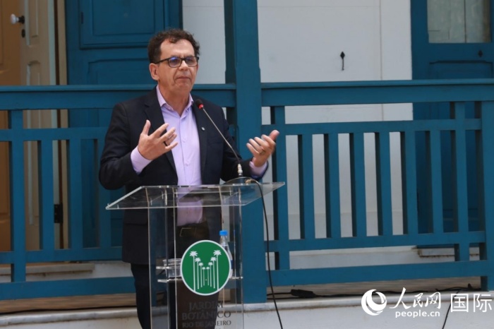 中巴“茶缘”续新篇(图3)