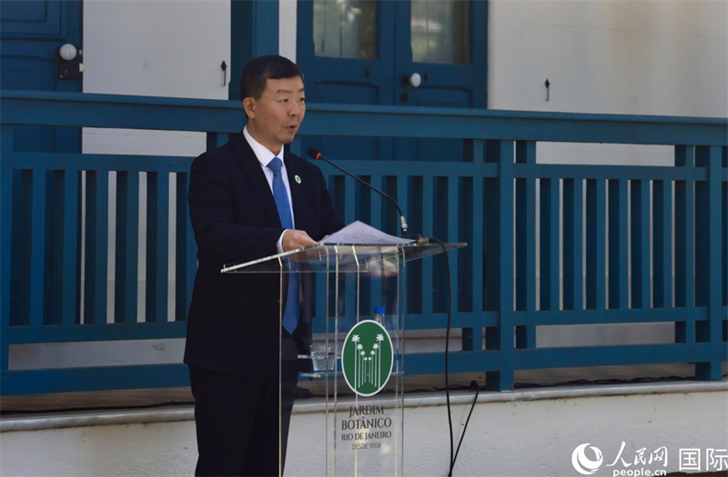 中巴“茶缘”续新篇(图5)