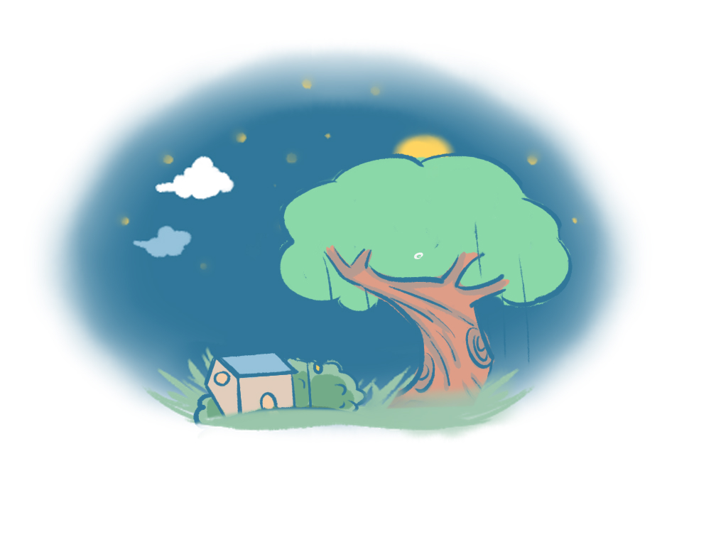 秋天写景作文800字优秀作文(图1)