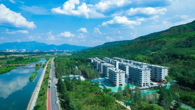 这个「长期主义」住宅创造西安品质生活新提案！(图13)