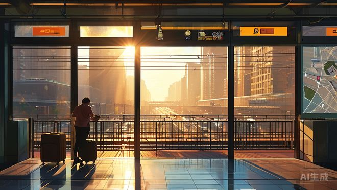 【聚焦】招商时代潮派售楼处 招商时代潮派官方发布：风华再现!(图1)