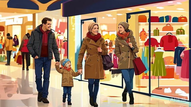 【聚焦】招商时代潮派售楼处 招商时代潮派官方发布：风华再现!(图3)