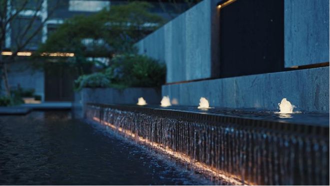 楼市聚焦保利海上瑧悦官方售楼处：保利海上瑧悦打造舒适生活(图23)