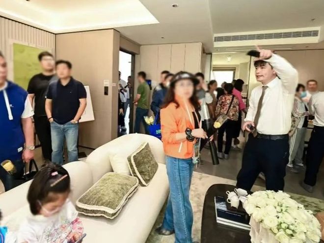 楼市聚焦保利海上瑧悦官方售楼处：保利海上瑧悦打造舒适生活(图39)