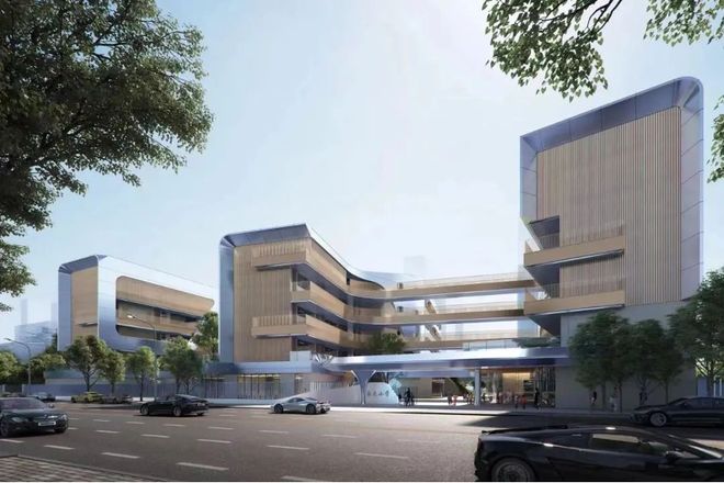楼市聚焦保利海上瑧悦官方售楼处：保利海上瑧悦打造舒适生活(图31)