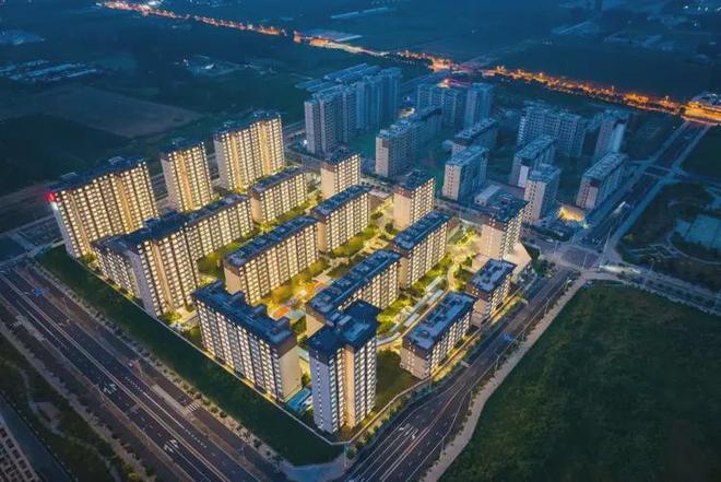 中骏云景台售楼处官方网站（云景台）营销中心价格户型位置！(图1)