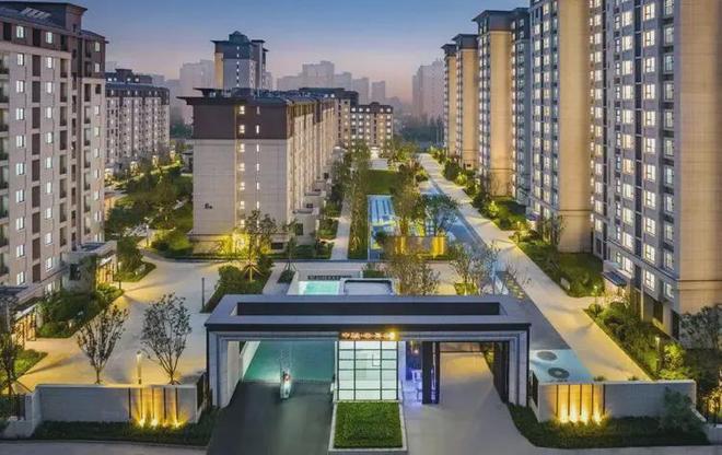 中骏云景台售楼处官方网站（云景台）营销中心价格户型位置！(图12)
