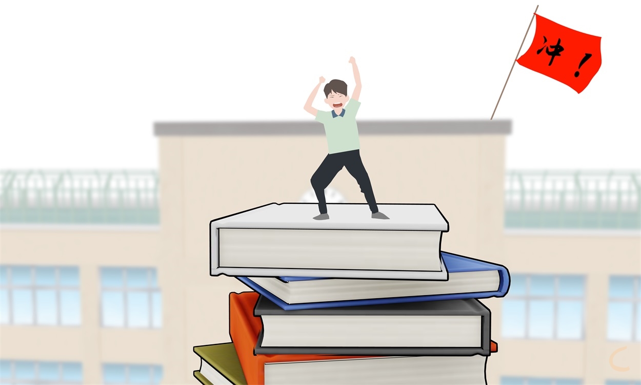 高三作文优秀作文(图1)