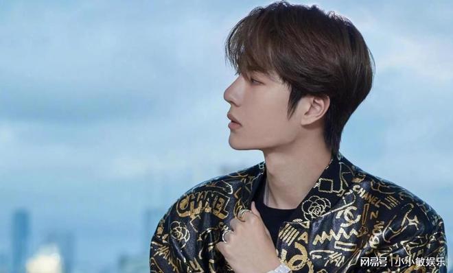 被质疑“德不配位”的王一博凭什么让央媒破例？张杰早给出答案(图3)