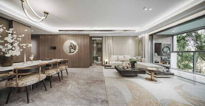 保利海上瑧悦-售楼处官方网站-保利海上瑧悦官方评测-上海房天下(图8)