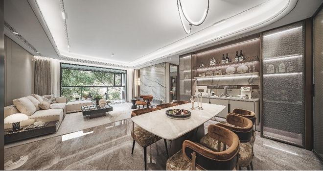 保利海上瑧悦-售楼处官方网站-保利海上瑧悦官方评测-上海房天下(图9)