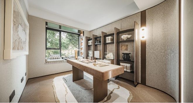 保利海上瑧悦-售楼处官方网站-保利海上瑧悦官方评测-上海房天下(图14)