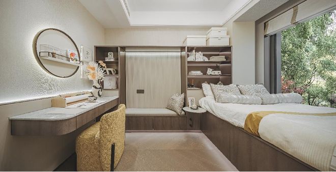 保利海上瑧悦-售楼处官方网站-保利海上瑧悦官方评测-上海房天下(图13)