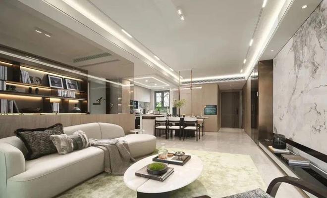 保利海上瑧悦-售楼处官方网站-保利海上瑧悦官方评测-上海房天下(图19)