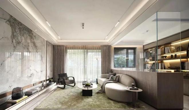 保利海上瑧悦-售楼处官方网站-保利海上瑧悦官方评测-上海房天下(图17)