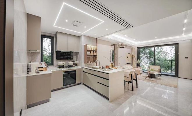 保利海上瑧悦-售楼处官方网站-保利海上瑧悦官方评测-上海房天下(图16)