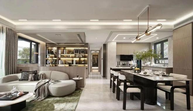 保利海上瑧悦-售楼处官方网站-保利海上瑧悦官方评测-上海房天下(图18)