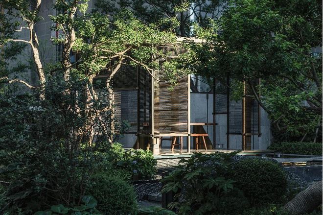 保利海上瑧悦-售楼处官方网站-保利海上瑧悦官方评测-上海房天下(图29)