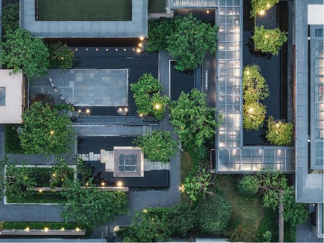 保利海上瑧悦-售楼处官方网站-保利海上瑧悦官方评测-上海房天下(图26)